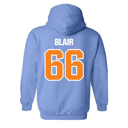 Tennessee - NCAA Football : Kamari Blair - Hooded Sweatshirt-1