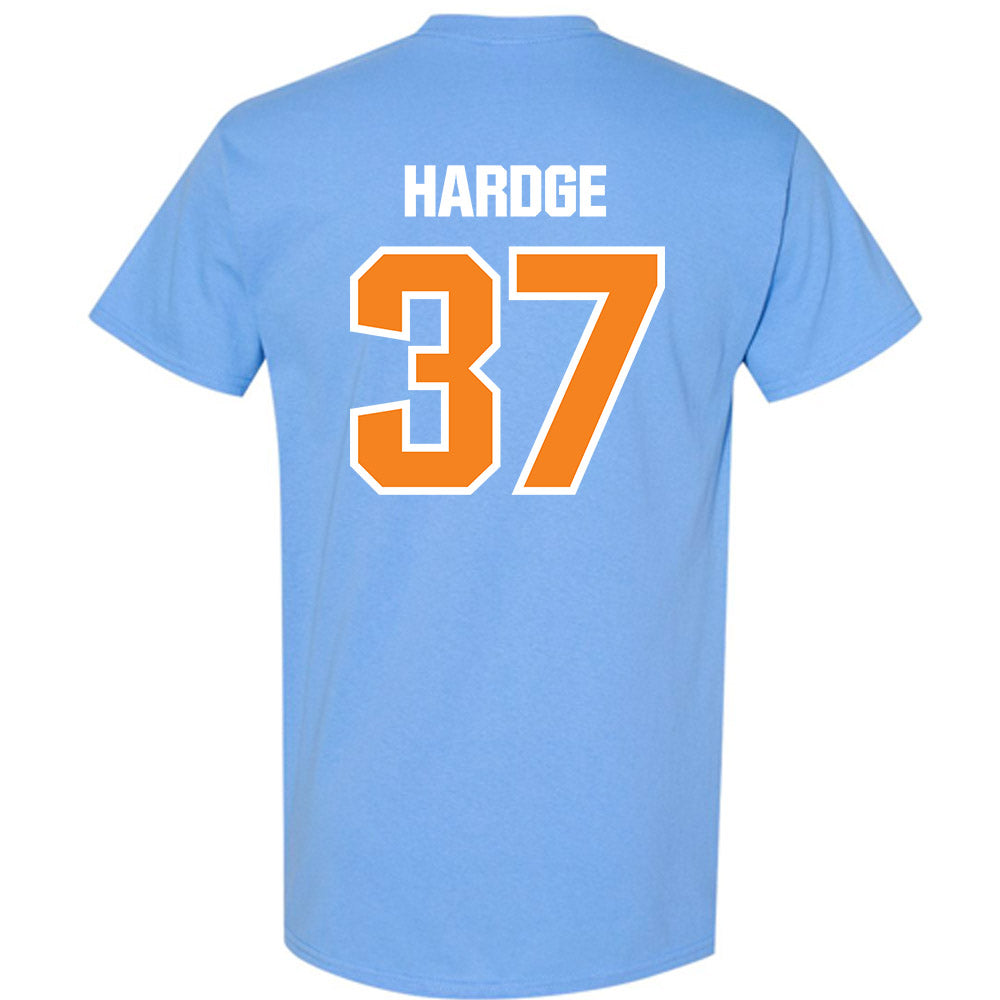 Tennessee - NCAA Football : Isaiah Hardge - T-Shirt-1