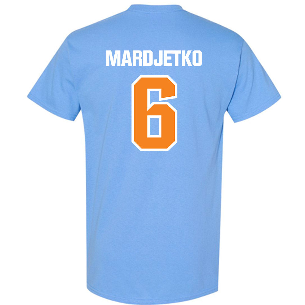 Tennessee - NCAA Softball : Sage Mardjetko - T-Shirt-1
