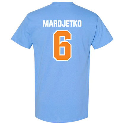 Tennessee - NCAA Softball : Sage Mardjetko - T-Shirt-1