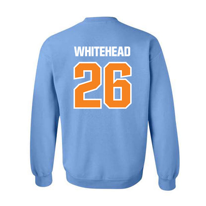 Tennessee - NCAA Football : Carson Whitehead - Crewneck Sweatshirt-1