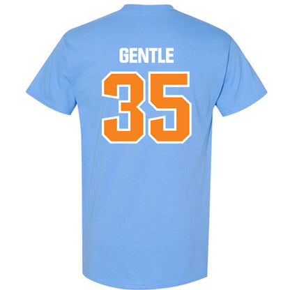 Tennessee - NCAA Football : Carson Gentle - T-Shirt-1