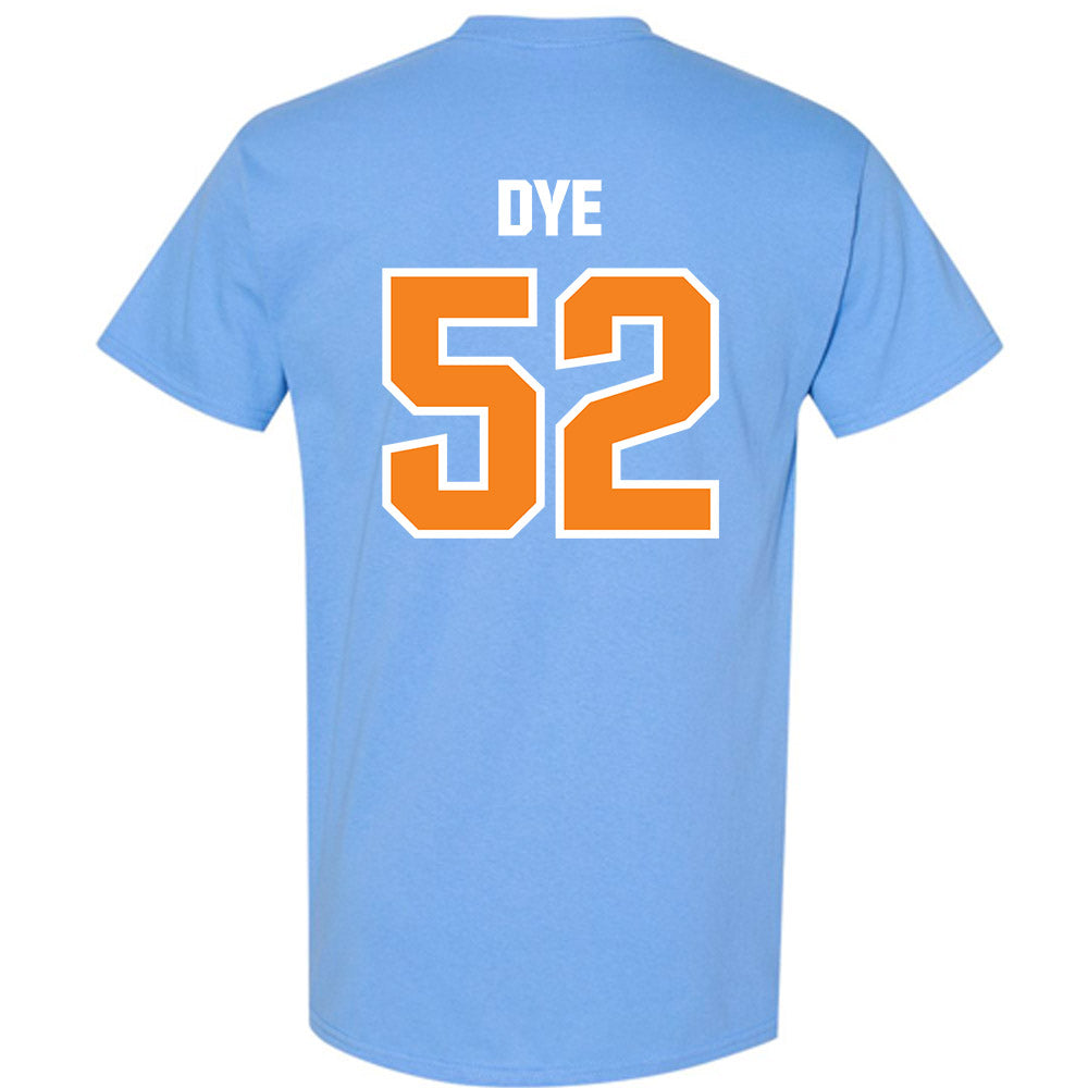Tennessee - NCAA Football : Mariyon Dye - T-Shirt-1