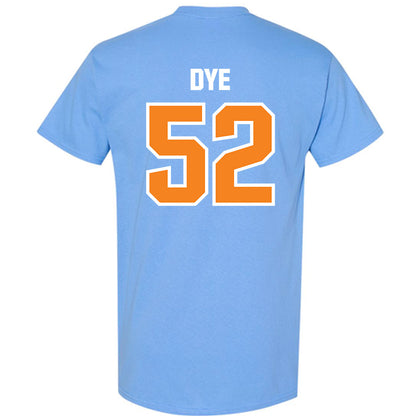Tennessee - NCAA Football : Mariyon Dye - T-Shirt-1