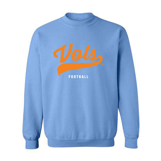 Tennessee - NCAA Football : Trent Thomas - Crewneck Sweatshirt-0