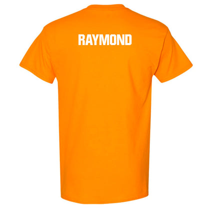 Tennessee - NCAA Women's Soccer : Marlee Raymond - T-Shirt-1
