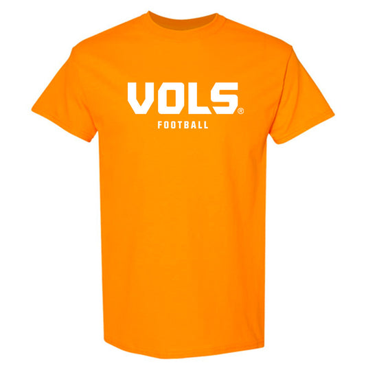 Tennessee - NCAA Football : Ory Williams - T-Shirt-0