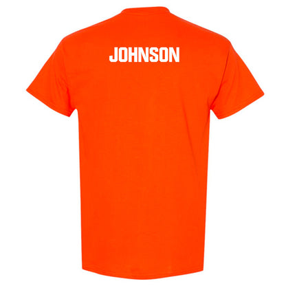 FPU - NCAA Stunt : Chloe Johnson - Classic Shersey T-Shirt-1