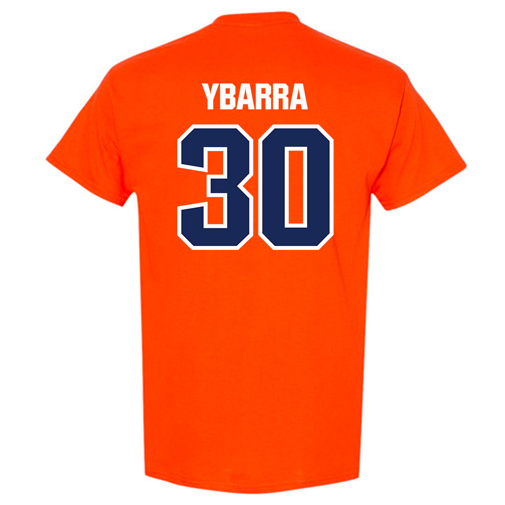 FPU - NCAA Women's Basketball : Jordyn Ybarra - Classic Shersey T-Shirt-1