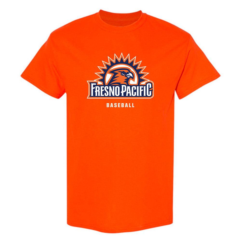 FPU - NCAA Baseball : Isaac Esquivel - Classic Shersey T-Shirt-0