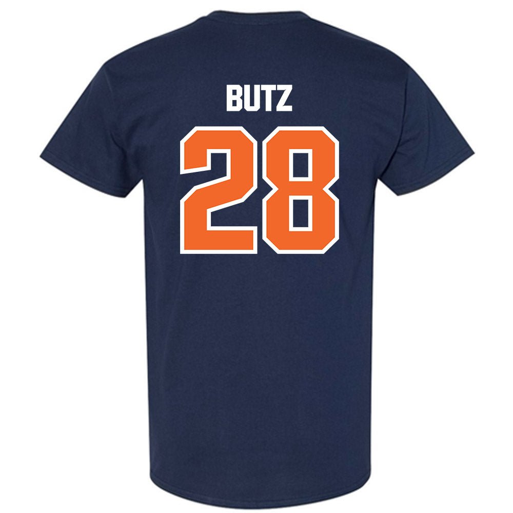 FPU - NCAA Women's Soccer : Alexis Butz - Classic Shersey T-Shirt-1