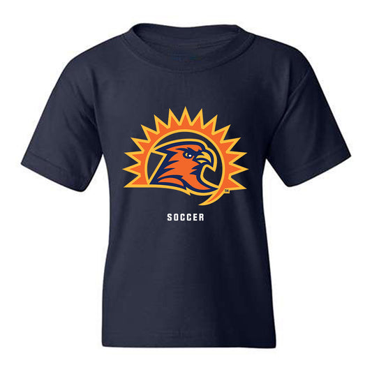FPU - NCAA Women's Soccer : Bryana Ford - Classic Shersey Youth T-Shirt-0