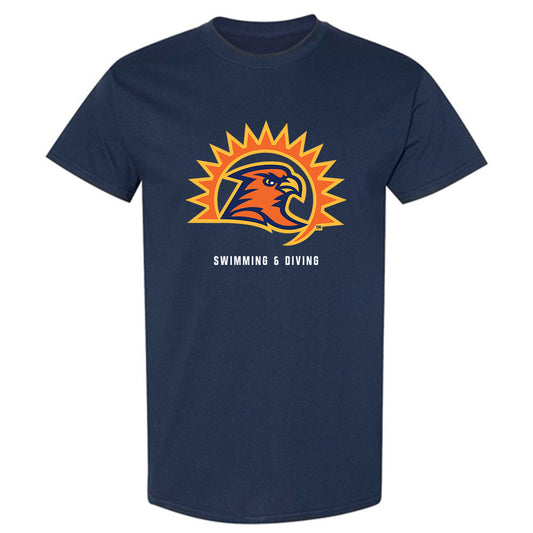 FPU - NCAA Women's Swimming & Diving : Katelyn Onyekwelu - Classic Shersey T-Shirt-0