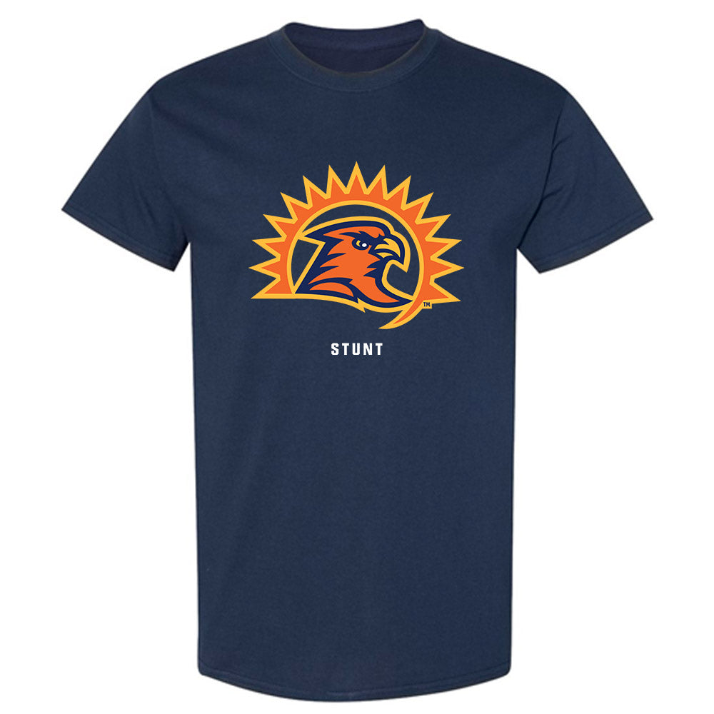 FPU - NCAA Stunt : Chloe Johnson - Classic Shersey T-Shirt-0