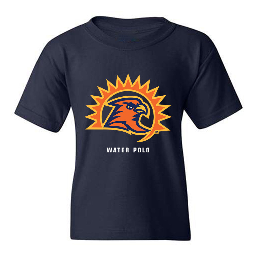 FPU - NCAA Men's Water Polo : Jonah Mutchler - Classic Shersey Youth T-Shirt-0