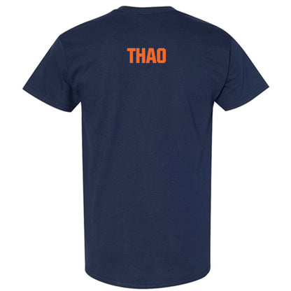 FPU - NCAA Stunt : Ashley Thao - Classic Shersey T-Shirt-1