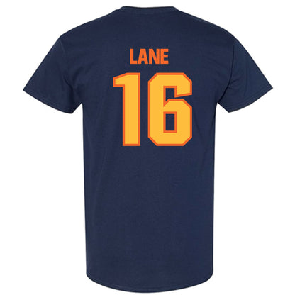 FPU - NCAA Women's Volleyball : Ally Lane - Classic Shersey T-Shirt-1