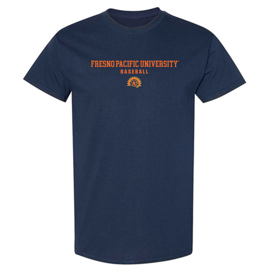FPU - NCAA Baseball : Joshua Morneo - Classic Shersey T-Shirt-0