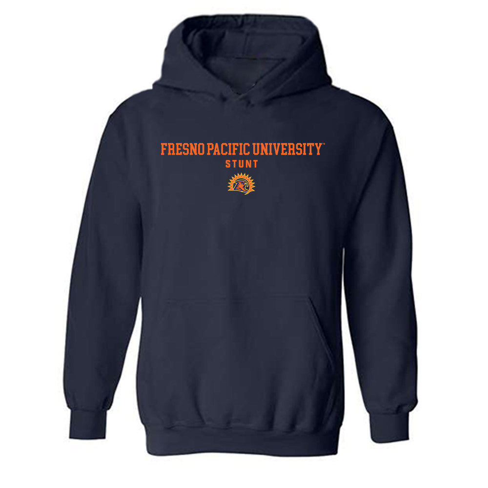 FPU - NCAA Stunt : Ashley Thao - Classic Shersey Hooded Sweatshirt-0