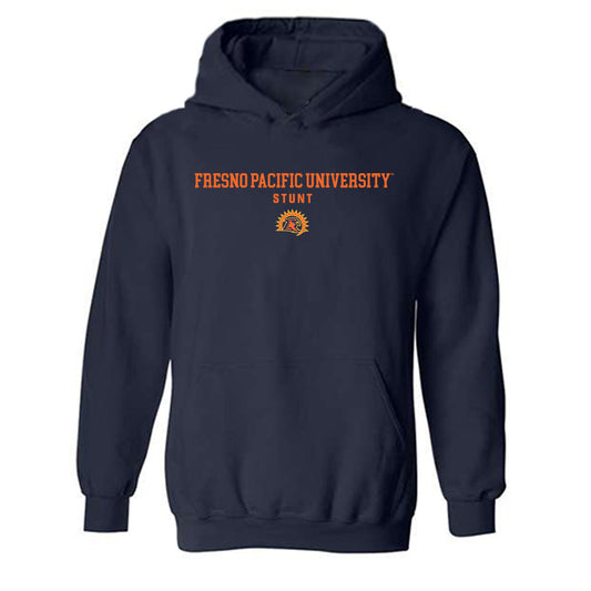 FPU - NCAA Stunt : Ashley Thao - Classic Shersey Hooded Sweatshirt-0