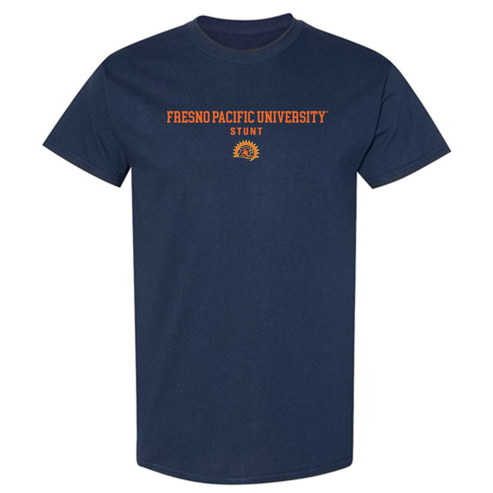 FPU - NCAA Stunt : Chloe Johnson - Classic Shersey T-Shirt-0
