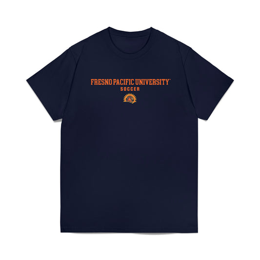 FPU - NCAA Women's Soccer : Bella Soyinthisane - Classic Shersey T-Shirt-0