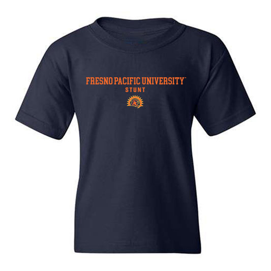 FPU - NCAA Stunt : Ashley Thao - Classic Shersey Youth T-Shirt-0
