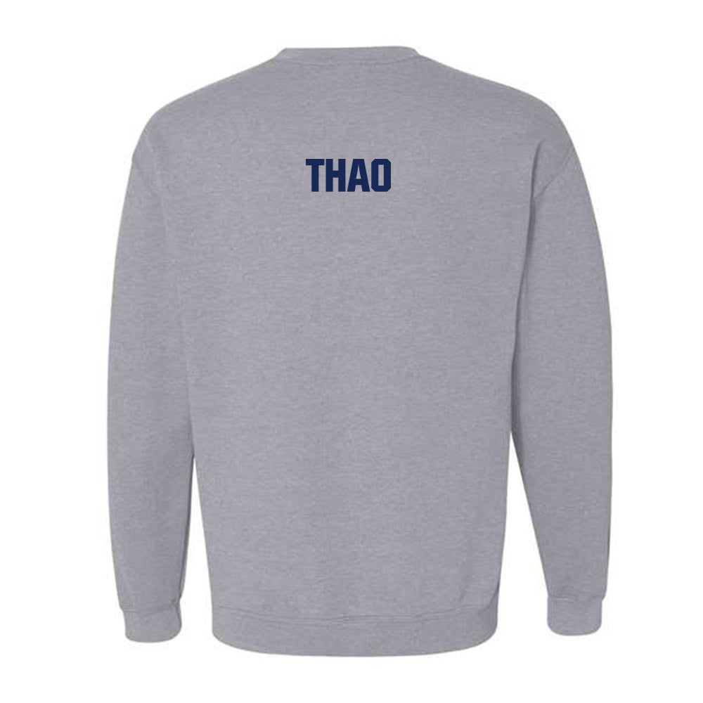 FPU - NCAA Stunt : Ashley Thao - Crewneck Sweatshirt-1