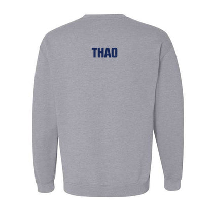 FPU - NCAA Stunt : Ashley Thao - Crewneck Sweatshirt-1