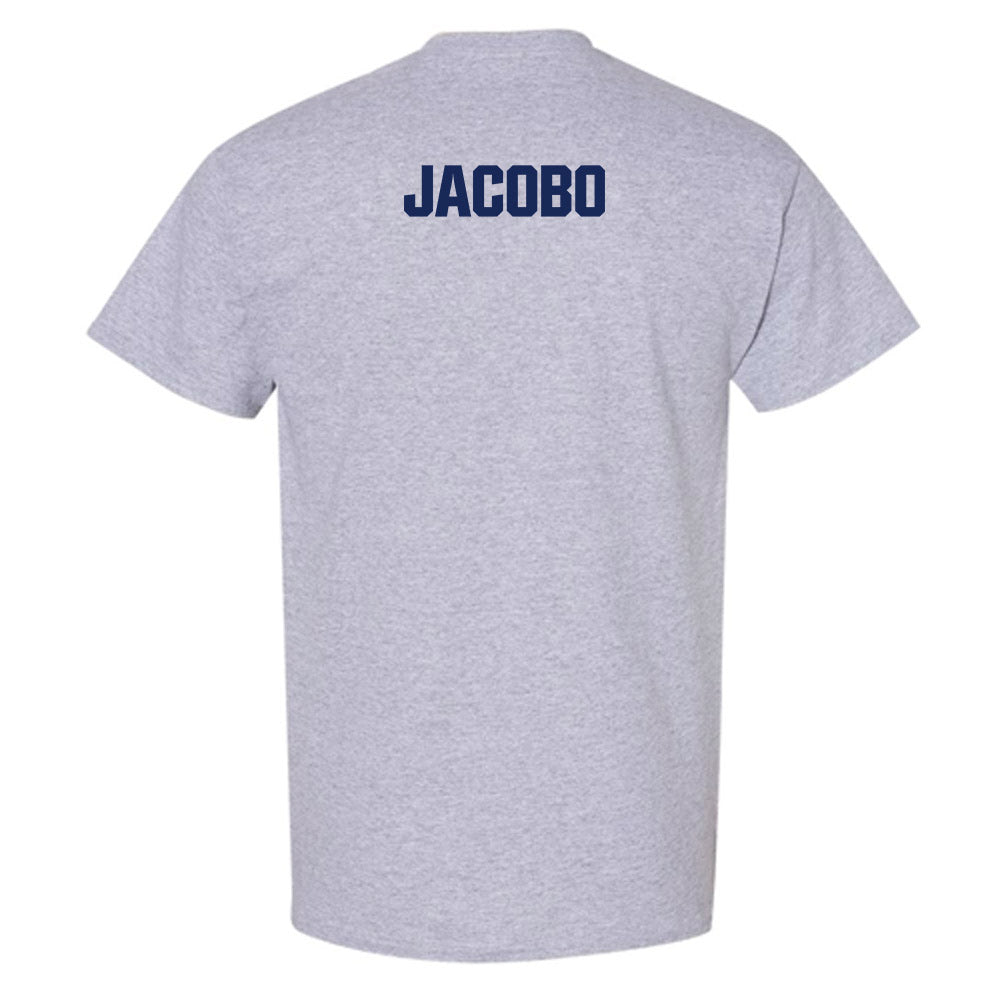 FPU - NCAA Stunt : McKenzie Jacobo - T-Shirt-1