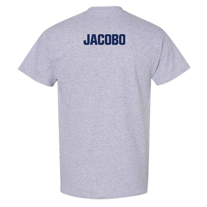 FPU - NCAA Stunt : McKenzie Jacobo - T-Shirt-1
