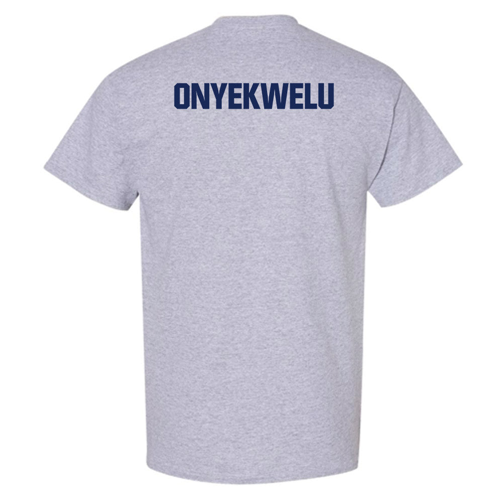 FPU - NCAA Women's Swimming & Diving : Katelyn Onyekwelu - T-Shirt-1