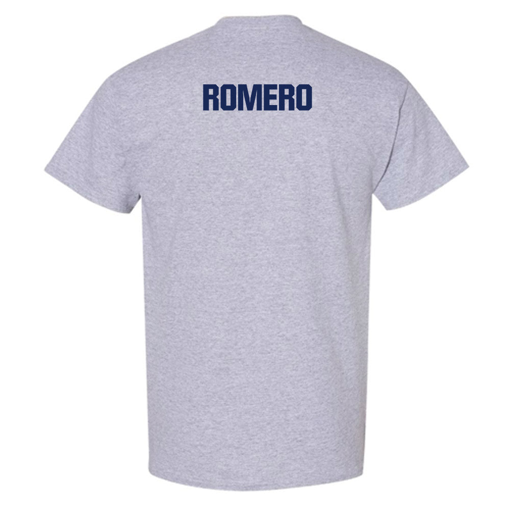 FPU - NCAA Cheerleading : Jahayra Romero - T-Shirt-1