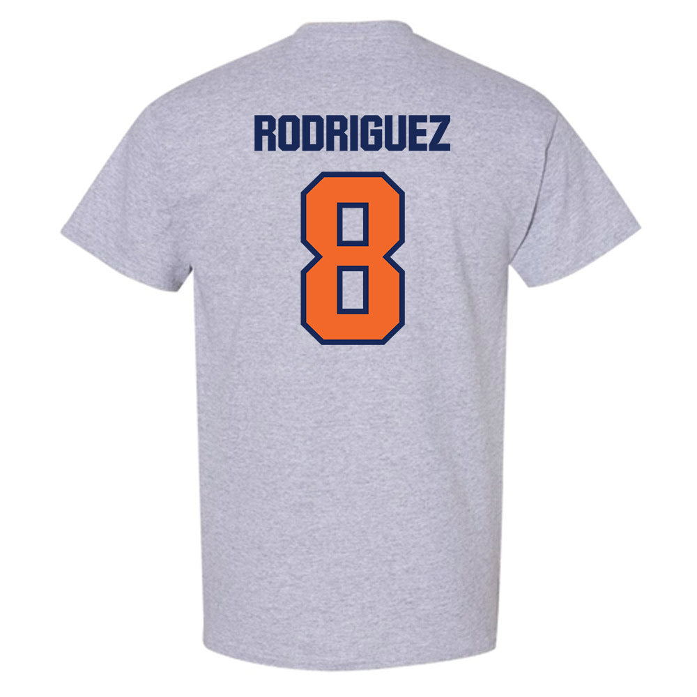 FPU - NCAA Baseball : Ruben Rodriguez - T-Shirt-1