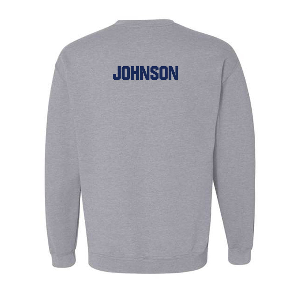 FPU - NCAA Stunt : Chloe Johnson - Crewneck Sweatshirt-1