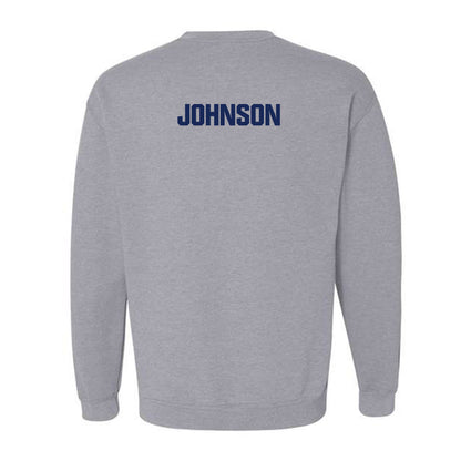 FPU - NCAA Stunt : Chloe Johnson - Crewneck Sweatshirt-1