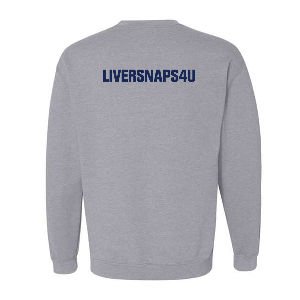 FPU - Esports : Chris Liversnaps4u - Classic Shersey Crewneck Sweatshirt-1