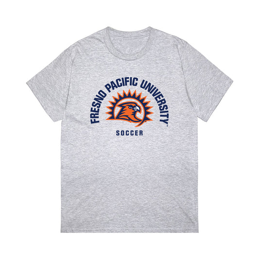 FPU - NCAA Women's Soccer : Bella Soyinthisane - Classic Shersey T-Shirt-0