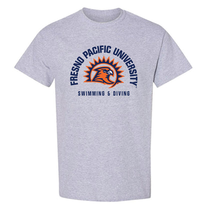 FPU - NCAA Women's Swimming & Diving : Olivia Correa - T-Shirt-0