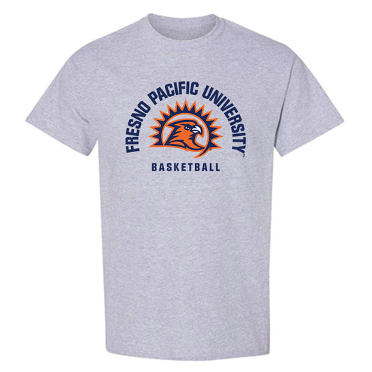 FPU - NCAA Men's Basketball : Brandon Gibson - Classic Shersey T-Shirt-0
