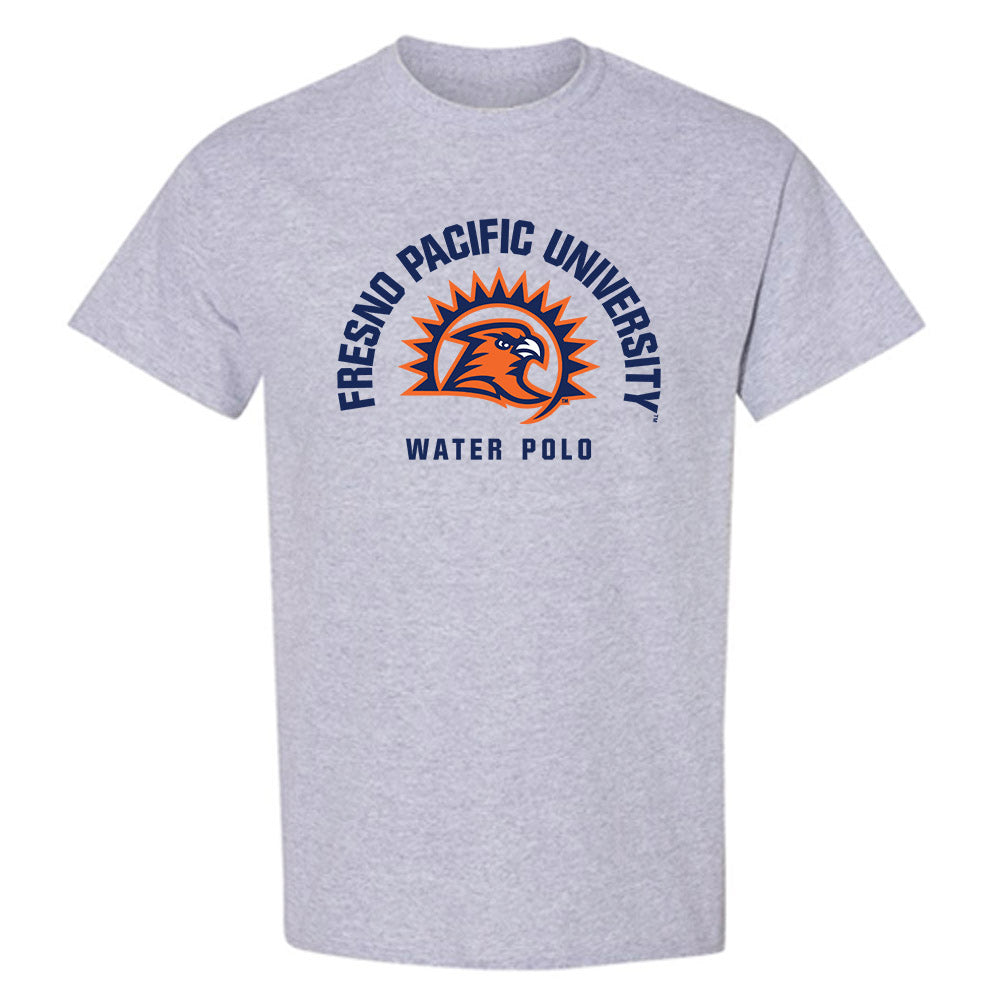 FPU - NCAA Men's Water Polo : Samuel Ramos - T-Shirt-0
