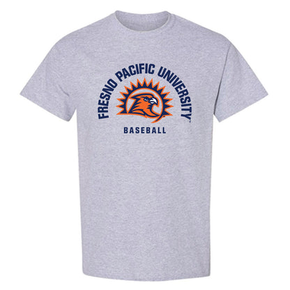 FPU - NCAA Baseball : Chris Clement - T-Shirt-0