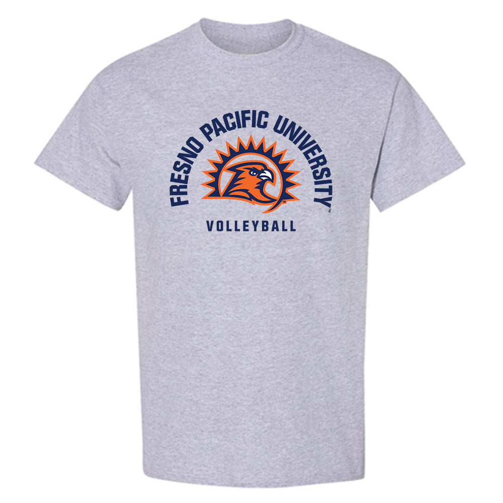 FPU - NCAA Women's Volleyball : Cambria Waites - T-Shirt-0
