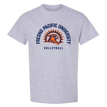 FPU - NCAA Women's Volleyball : Cambria Waites - T-Shirt-0