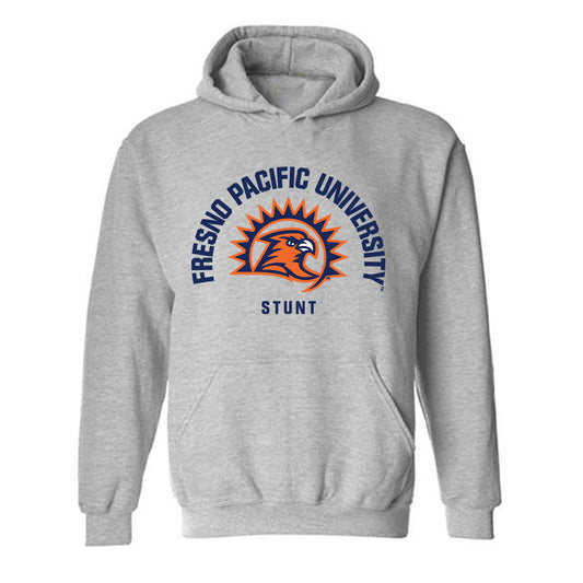 FPU - NCAA Stunt : McKenzie Jacobo - Hooded Sweatshirt-0