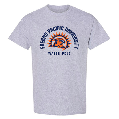 FPU - NCAA Men's Water Polo : Blake Johnson - T-Shirt-0