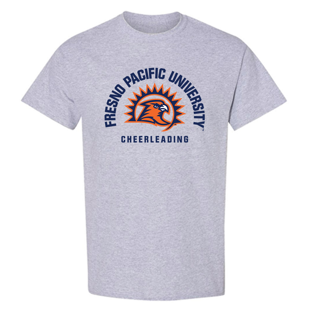 FPU - NCAA Cheerleading : Erin Katusich - T-Shirt-0