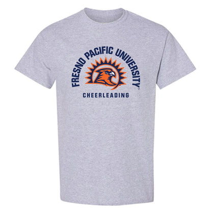 FPU - NCAA Cheerleading : Jahayra Romero - T-Shirt-0