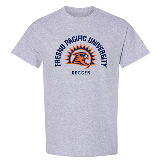 FPU - NCAA Women's Soccer : Bryana Ford - T-Shirt-0