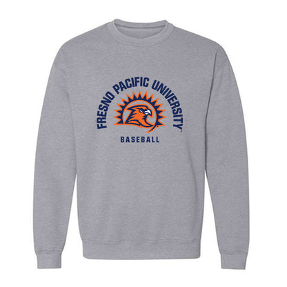 FPU - NCAA Baseball : Dylan Senneway - Crewneck Sweatshirt-0